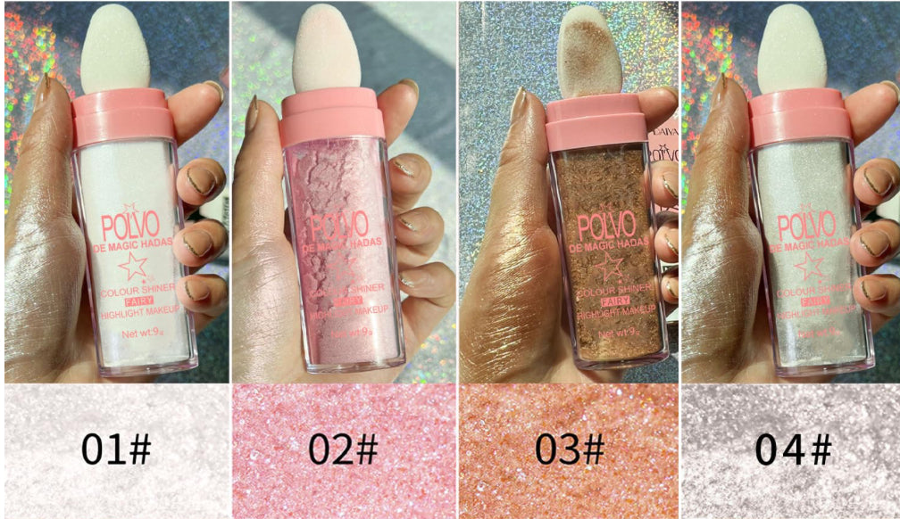 Makeup Highlight Powder