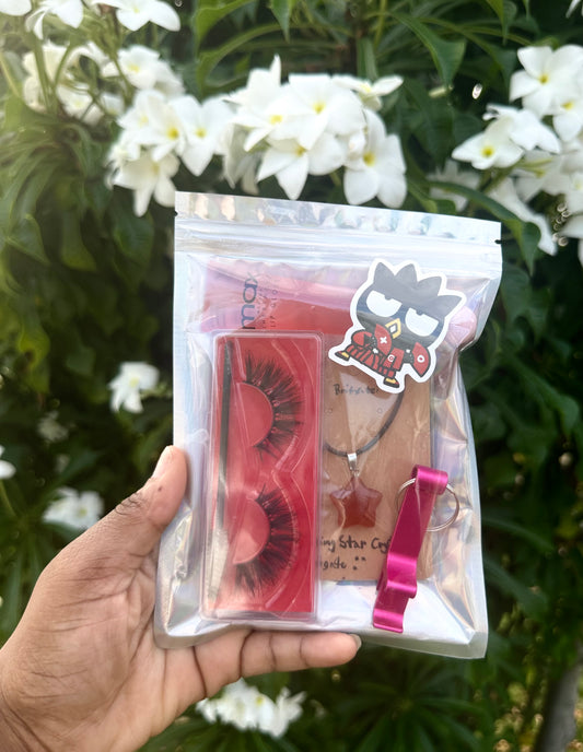 OG Baddie Bundle