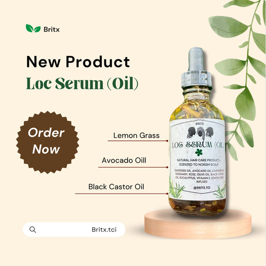 Loc Serum