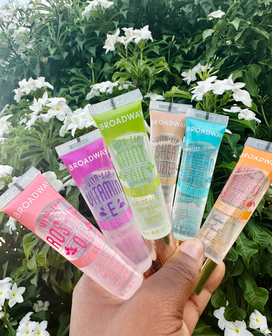 Boardway Lipgloss