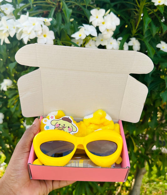 Summer Babe Box