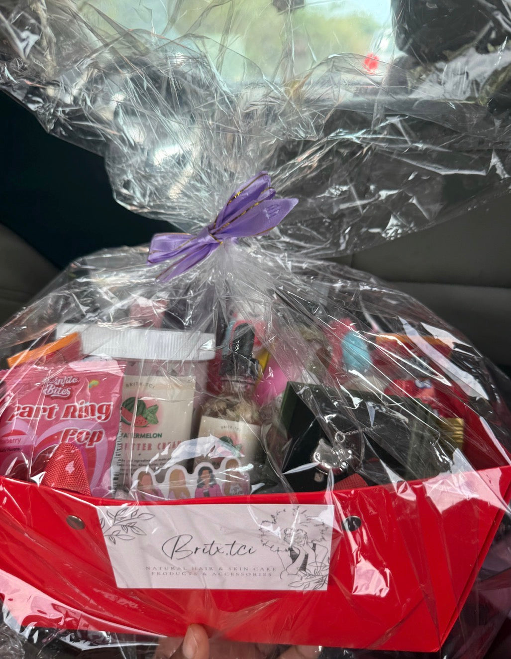 Ultimate Gift Basket