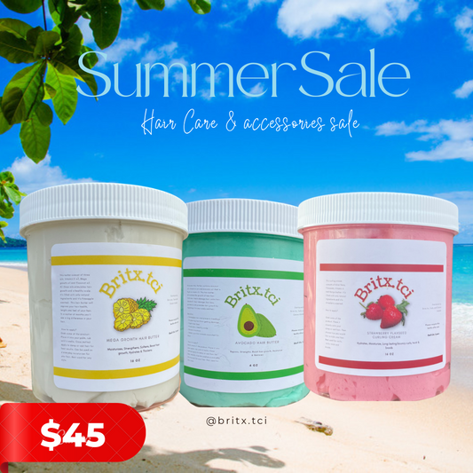 Butter Deals #2