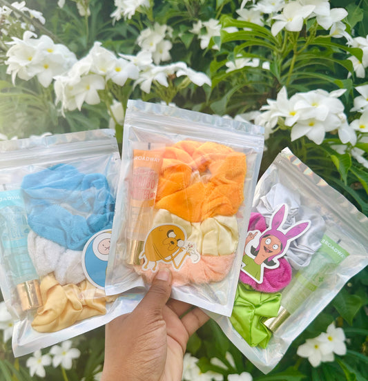Beauty Bundles
