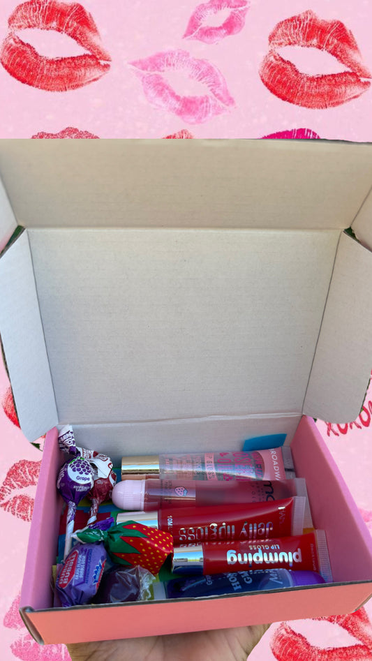 Glossy Box💄🎁