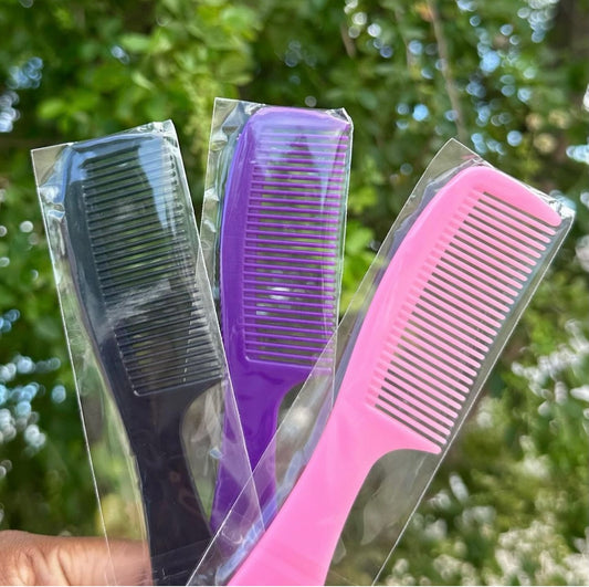 Mini Comb