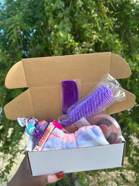 Get Ready Box🎀🎁
