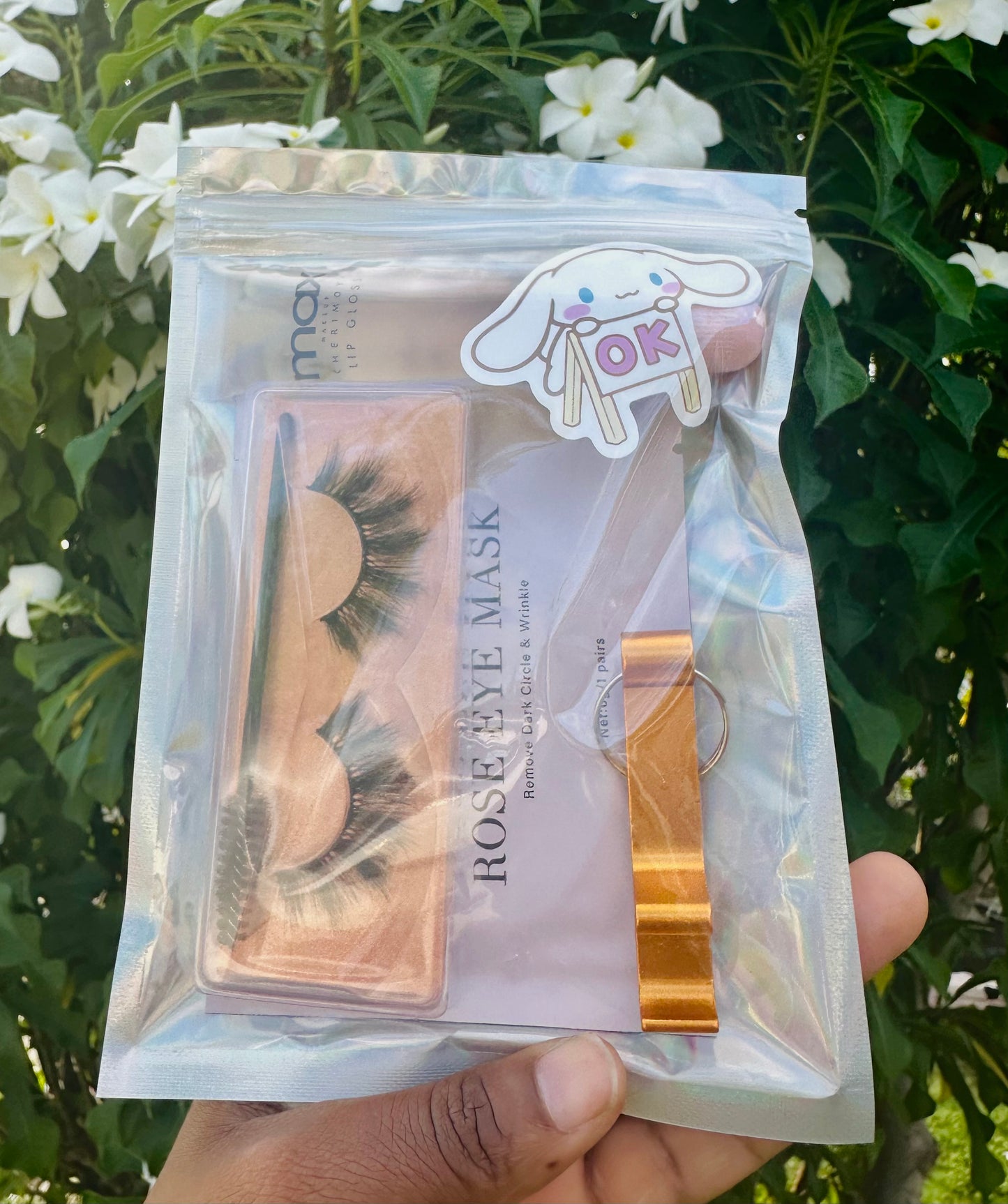 Summertime Maddness Packages