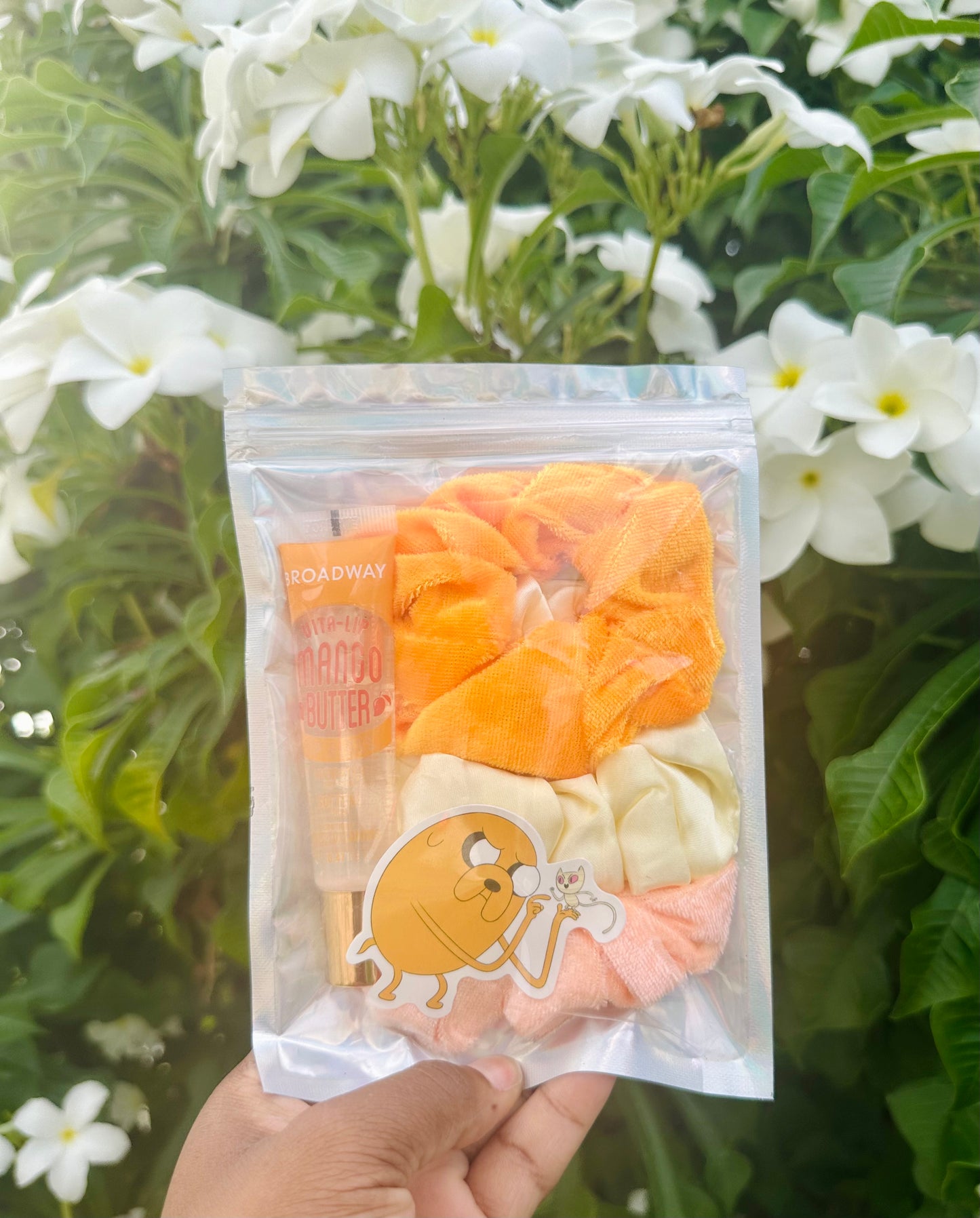 Beauty Bundles