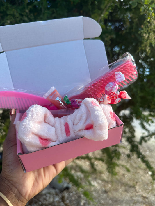 Britx Baddie Box 💄🎁