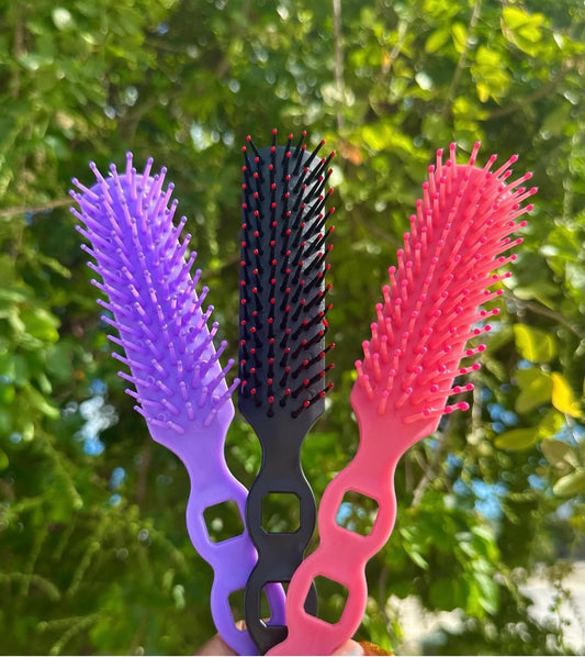 Detangling Brush