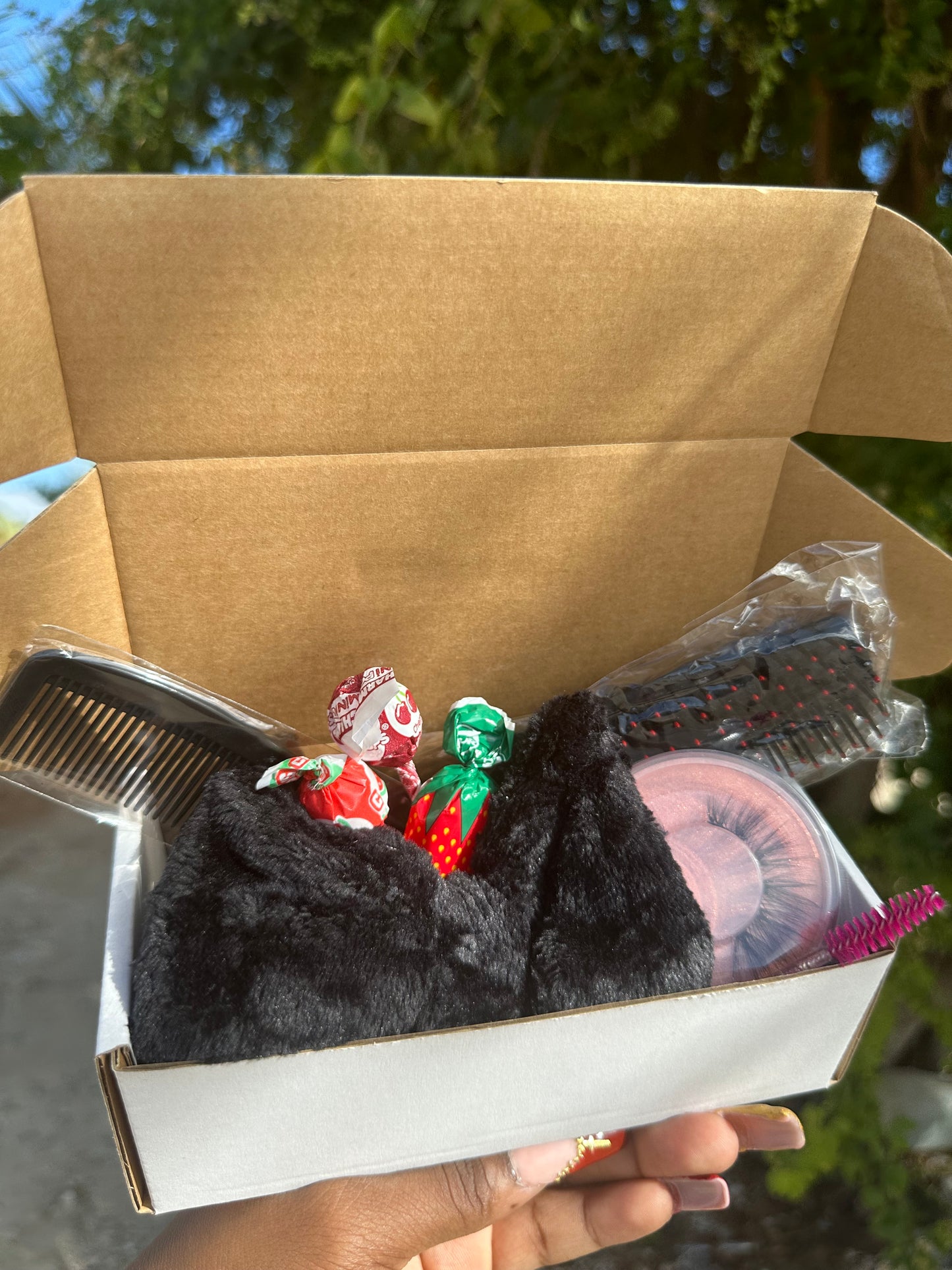 Get Ready Box🎀🎁