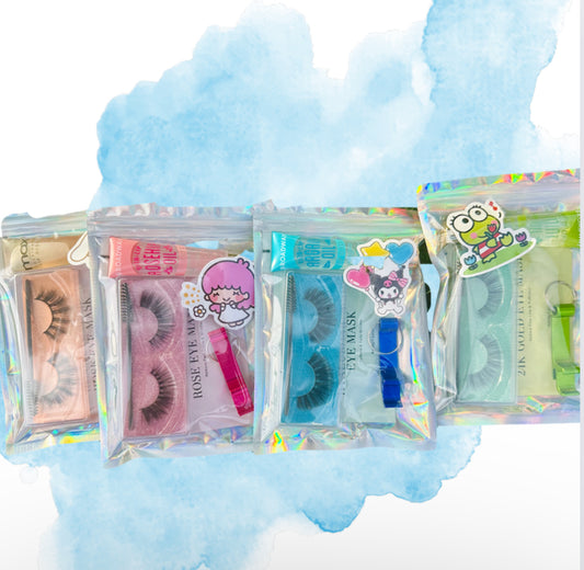Summertime Maddness Packages