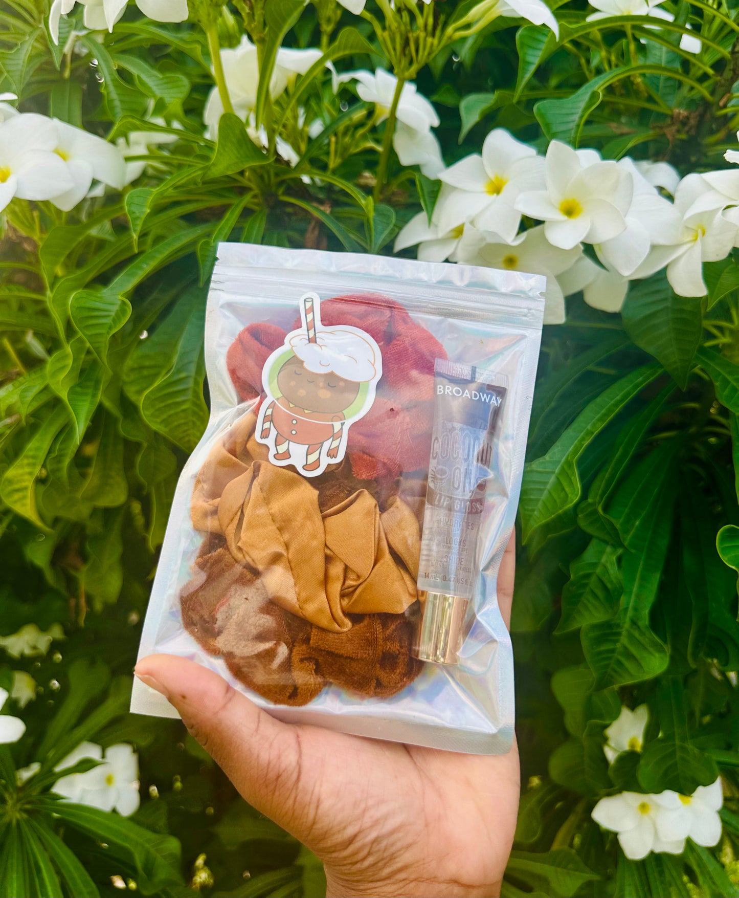 Beauty Bundles