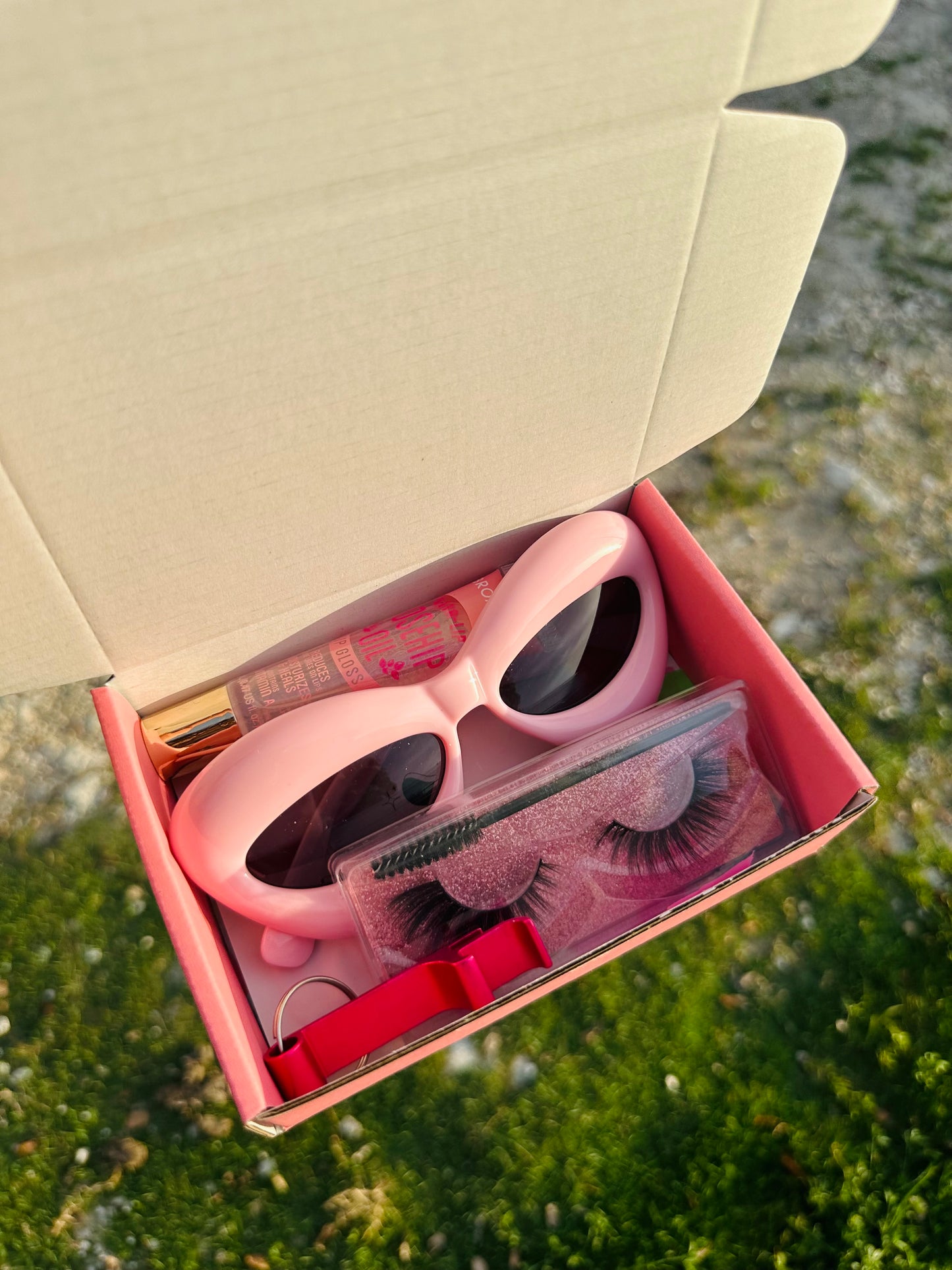 Summer Babe Box