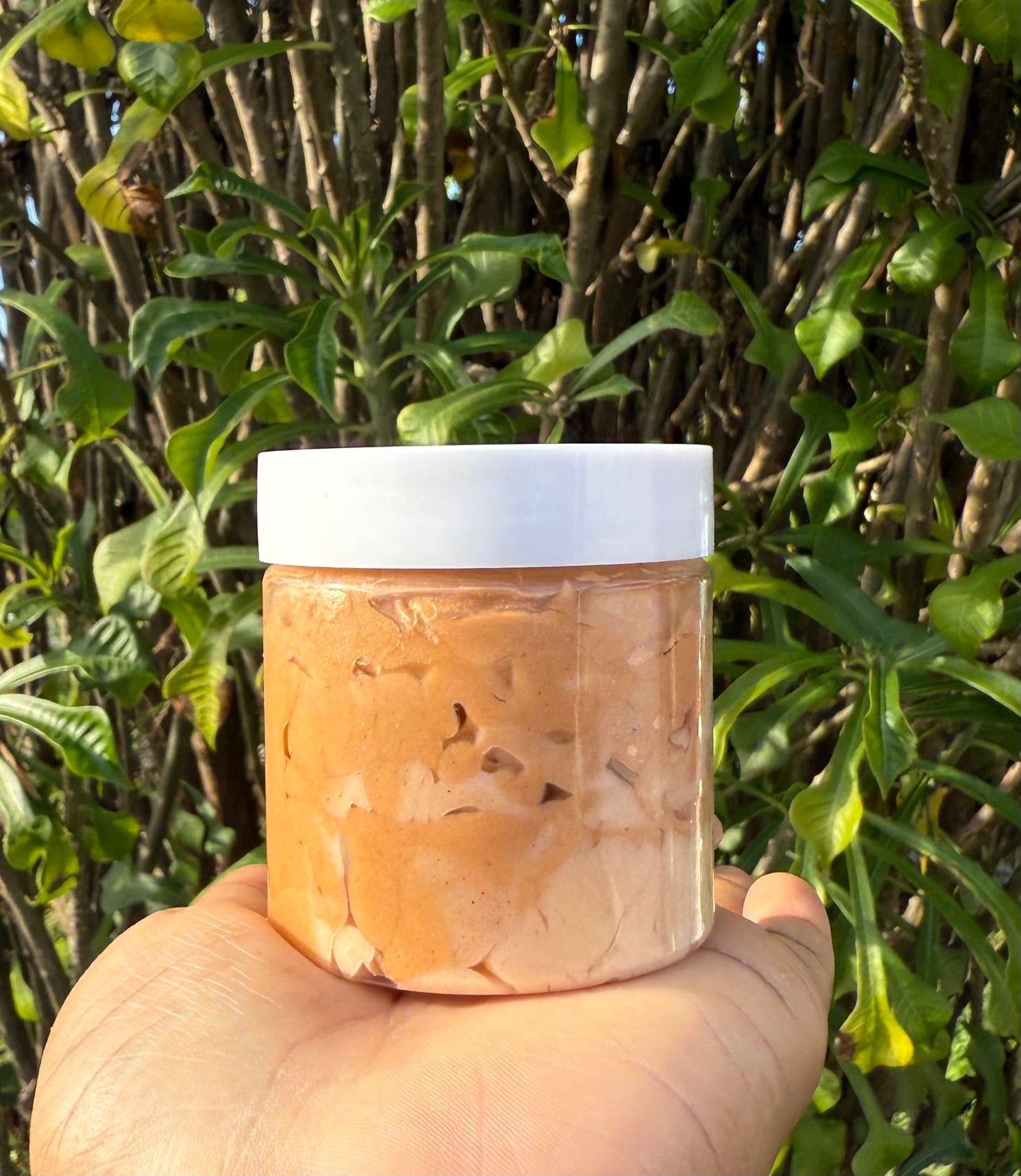 Piña Colada Body Butter