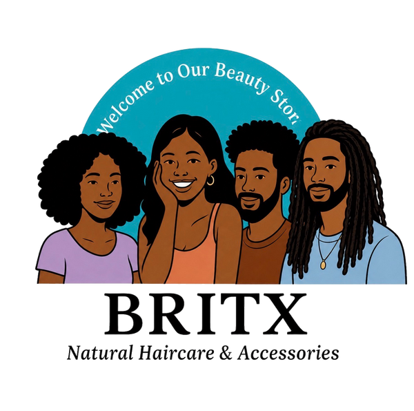 Britx Beauty & Haircare